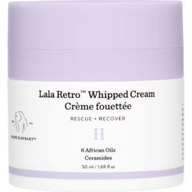 Drunk Elephant Lala Retro Whipped 50 ML Yüz Kremi