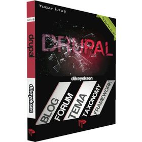 DRUPAL BLOG, FORUM, TEMA, TAXONOMY, FRAMEWORK - TUGAY İLTUŞ