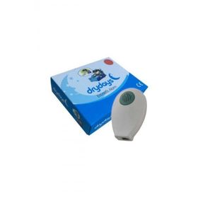 Dry Days Sesli ve Titreşimli İdrar Alarm Cihazı