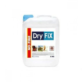 Dryfix 5 lt No Fire Yanmaz Solüsyon