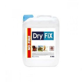 Dryfix 5 lt No Fire Yanmaz Solüsyon