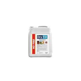 Dryfix 5 lt No Fire Yanmaz Solüsyon