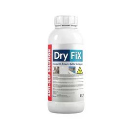 Dryfix Anti Slip 10 lt Kayganlık Önleyici Şeffaf Solüsyon