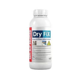 Dryfix Anti Slip 10 lt Kayganlık Önleyici Şeffaf Solüsyon