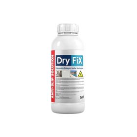 Dryfix Anti Slip 5 lt Kayganlık Önleyici Şeffaf Solüsyon