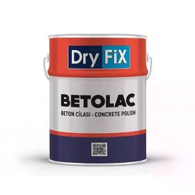 Dryfix Betolac 15 kg Beton Cilası