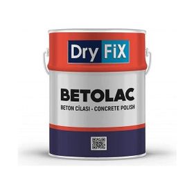 Dryfix Betolac 15 kg Beton Cilası