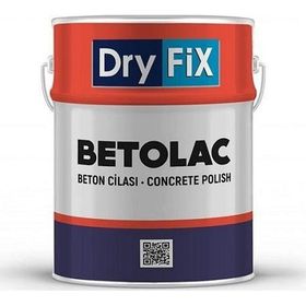 Dryfix Betolac 4 kg Beton Cilası