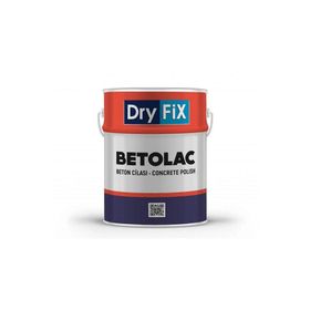 Dryfix Betolac 4 kg Beton Cilası