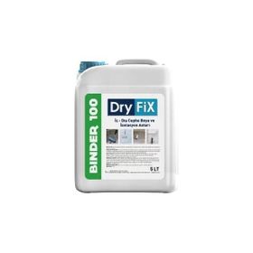 Dryfix Binder 100 5 L İzolasyon Astarı