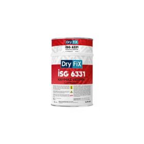 Dryfix ISG 6331 4 kg Dayanıklı Kaymaz Vernik