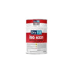 Dryfix ISG 6331 4 kg Dayanıklı Kaymaz Vernik