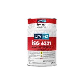 Dryfix ISG 6331 4 kg Dayanıklı Kaymaz Vernik