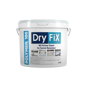 Dryfix Polymer 100 5 kg Su Yalıtım Malzemesi