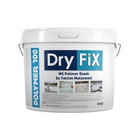Dryfix Polymer 100 5 kg Su Yalıtım Malzemesi