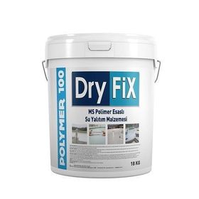 Dryfix Polymer 100 5 kg Su Yalıtım Malzemesi