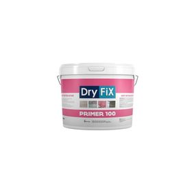 DryFix Primer 100 Brüt 12 kg Beton Astarı