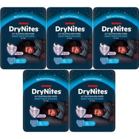 Drynites 5x9 45 Adet XL Erkek Emici Gece Külodu