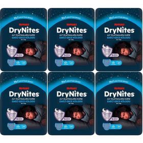 Drynites Emici XL 120 Adet Erkek Gece Külodu