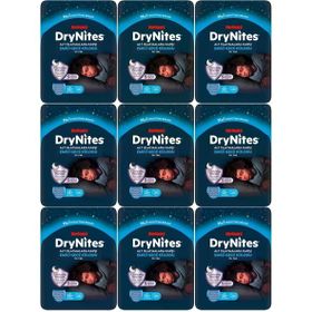 Drynites Emici XL 180 Adet Erkek Gece Külodu