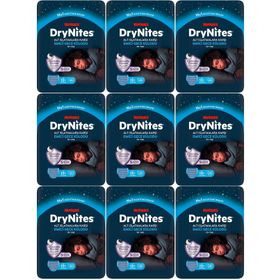 Drynites Emici XL 180 Adet Erkek Gece Külodu