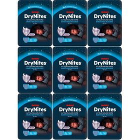 Drynites Emici XL 180 Adet Erkek Gece Külodu