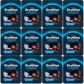 Drynites Emici XL 240 Adet Erkek Gece Külodu