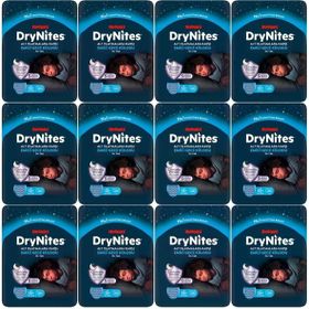 Drynites Emici XL 240 Adet Erkek Gece Külodu