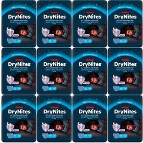 Drynites Emici XL 240 Adet Erkek Gece Külodu
