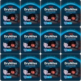 Drynites Emici XL 240 Adet Erkek Gece Külodu