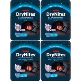 Drynites Emici XL 80 Adet Erkek Gece Külodu