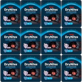 Drynites XL 12x9 108 Adet Erkek Emici Gece Külodu