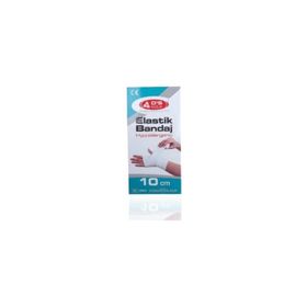 DS 10 cm Elastik Bandaj