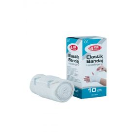 DS 10 cm Elastik Bandaj
