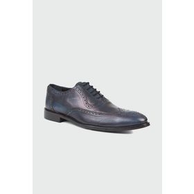 D'S Damat 0HC09137481910140 Lacivert Erkek Ayakkabı