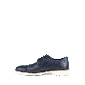 D'S Damat 0HC09137481910140 Lacivert Erkek Ayakkabı