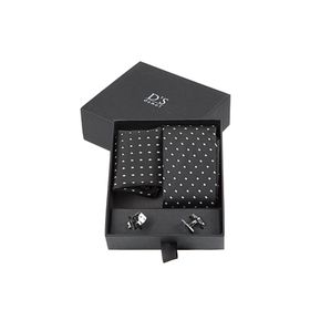 D's Damat 0HF1145SET07 Erkek Kravat