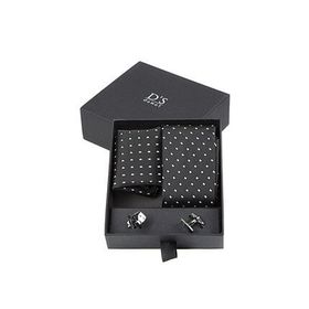 D's Damat 0HF1145SET07 Erkek Kravat