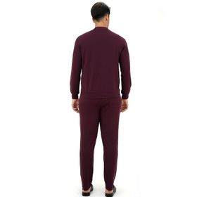 D's Damat 1504 Siyah Erkek Eşofman Takımı