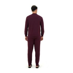 D's Damat 1504 Siyah Erkek Eşofman Takımı