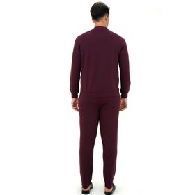 D's Damat 1504 Siyah Erkek Eşofman Takımı