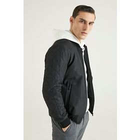 D's Damat 1HC070017031M001 Regular Fit Erkek Mont