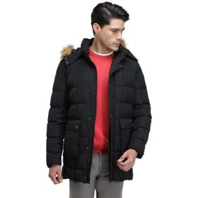 D's Damat 1HC072779877301 Regular Fit Erkek Mont