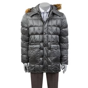 D's Damat 1HC072779877301 Regular Fit Erkek Mont