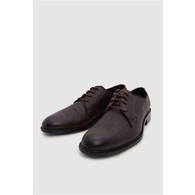 D's Damat 1HF099551081M Kahverengi Ayakkabı