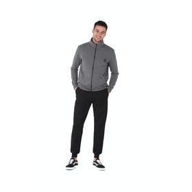 D's Damat 224007 5'li Beyaz Erkek Eşofman Pijama Takım Seti
