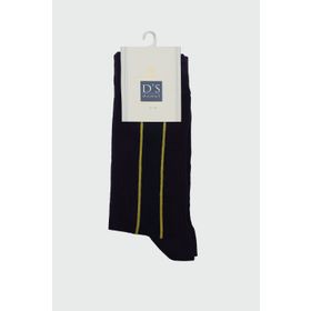 D's Damat 2HF16126DSN9M101 Lacivert Erkek Çorap