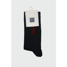 D's Damat 2HF16126DSN9M101 Lacivert Erkek Çorap