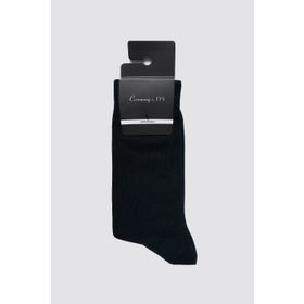 D's Damat 2HF16126DSN9M101 Lacivert Erkek Çorap