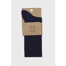 D's Damat 2HF16126DSN9M101 Lacivert Erkek Çorap